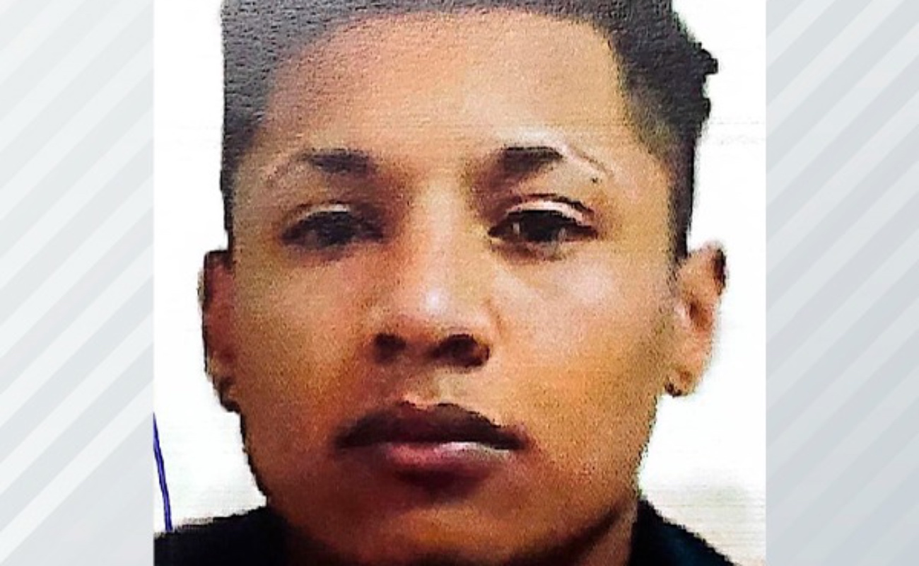 William Jonathan Casanova Pastrana le disparó en la cabeza a un hombre y lo mató.