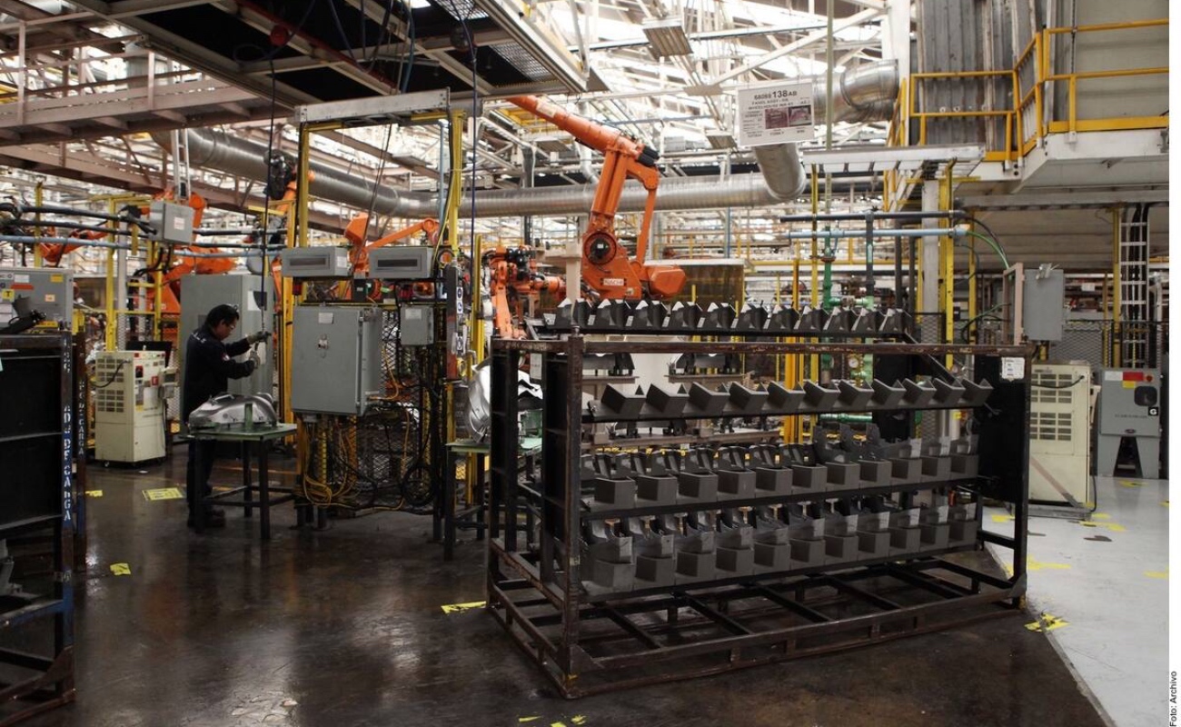 Más de cinco mil empleos generados en Mexicali