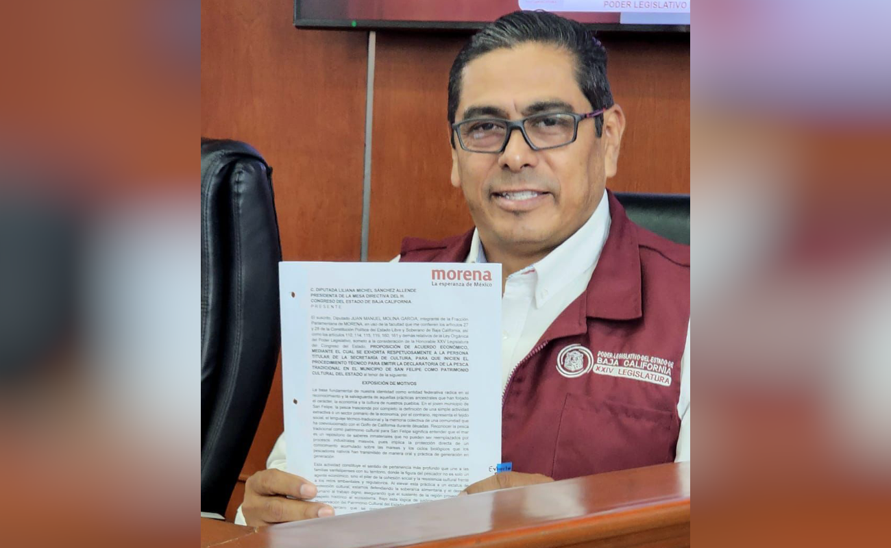 Los estados tienen libre configuración legislativa para eliminar candidatos de lista: consideró el congresista de Morena.