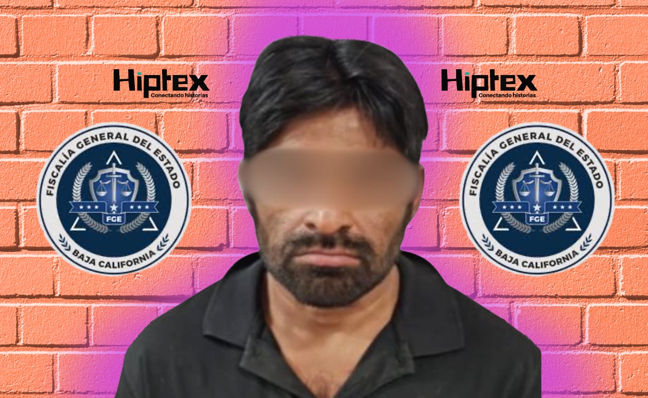 Vinculan a proceso a imputado de violencia familiar