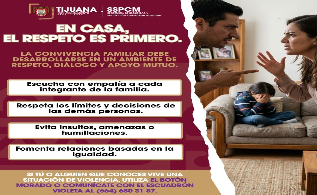 Mantener una comunicación cercana con las hijas, hijos y adolescentes favorece la confianza.