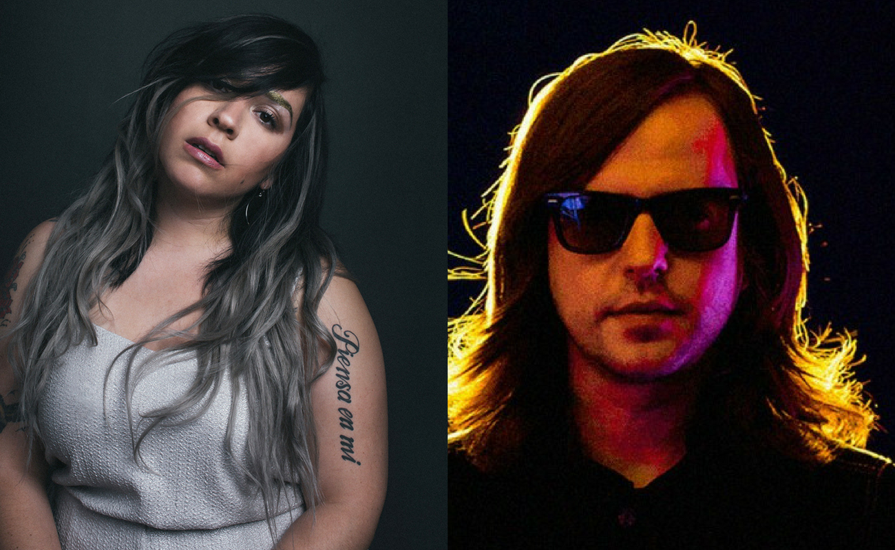 Carla Morrison y Chetes cerrarán el Entijuanarte 2017