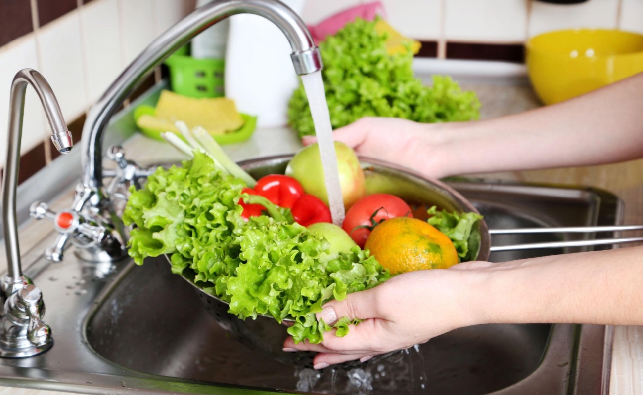 Advierte IMSS BC sobre riesgo de enfermedades gastrointestinales durante temporada de calor