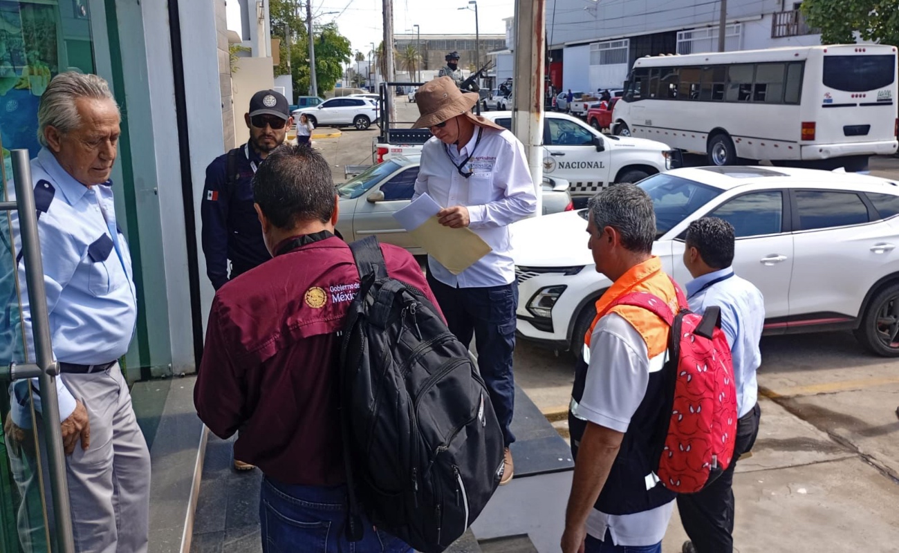 Mantiene Conapesca diálogo permanente con acuacultoras y acuacultores de camarón