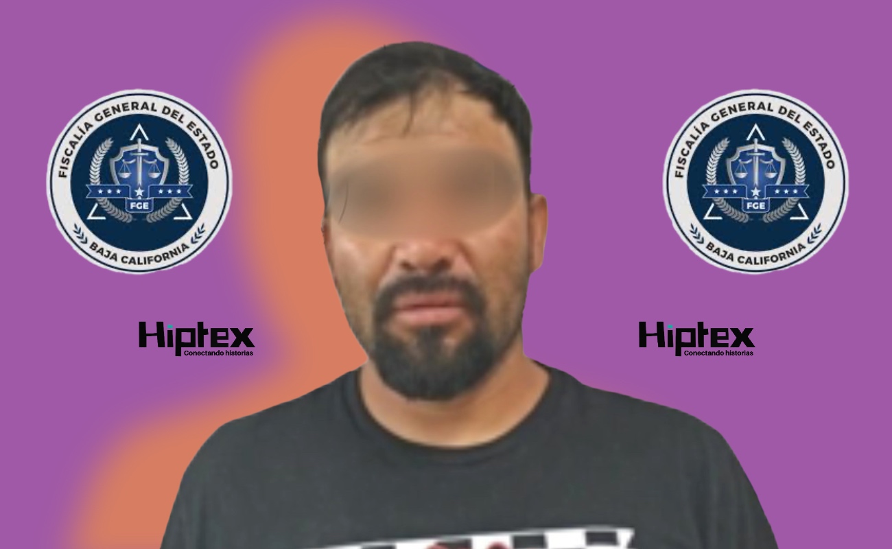 Será procesado por violencia familiar en Ensenada