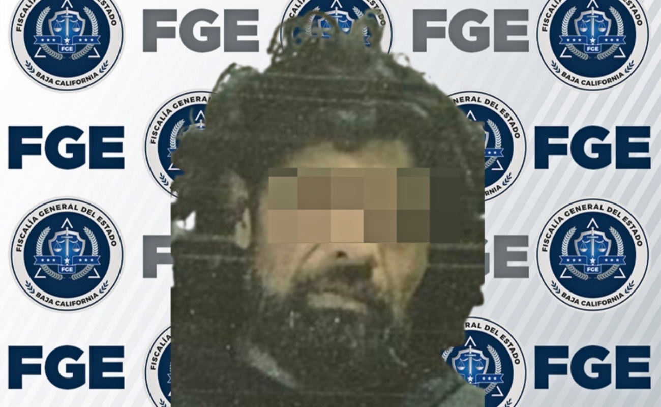 Agustín “N” fue vinculado a proceso por robo con violencia, tras despojar a una víctima de su celular y dinero el 15 de diciembre de 2025.