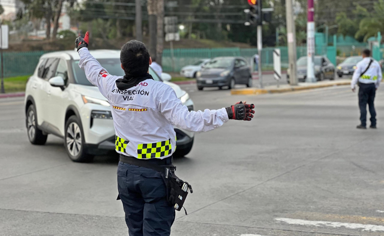 Llaman a evitar la combinación de alcohol con volante.