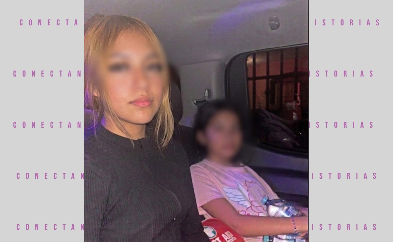 Localizan a las dos adolescente desaparecidas en Mexicali