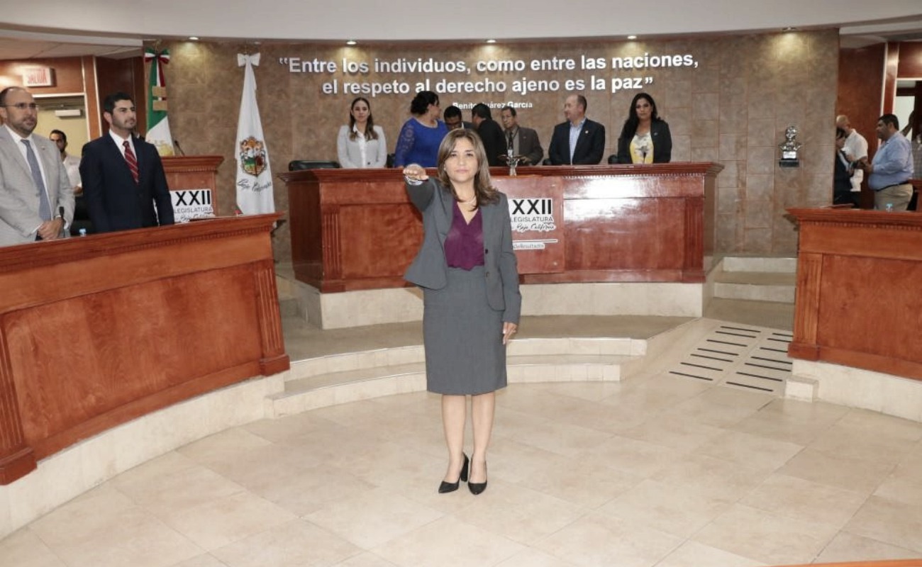 Columba Imelda Amador Guillén