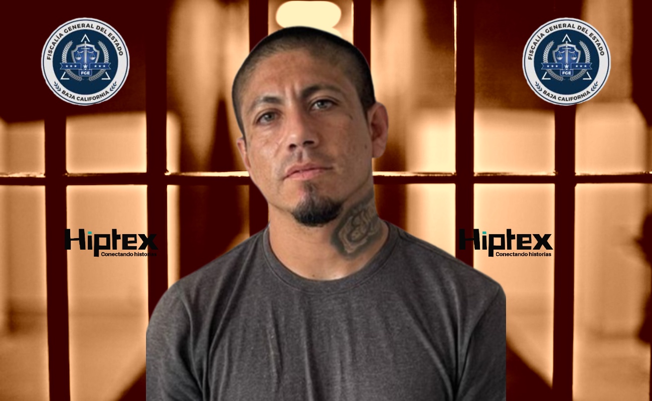 Condenan a más de 6 años de prisión a responsable de robo de vehículo