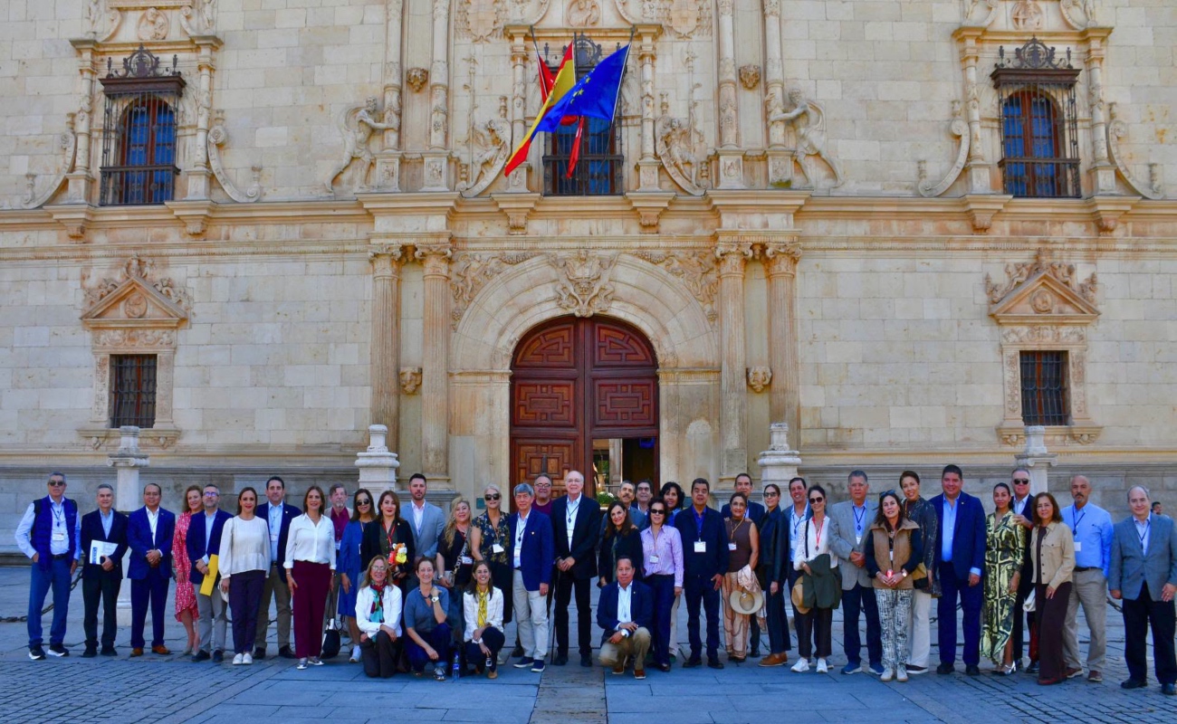 CETYS impulsa el intercambio académico con universidades de trayectoria internacional.