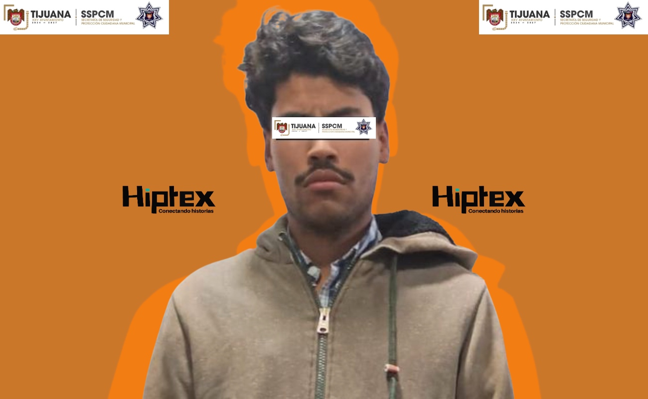 Detienen a sujeto acusado de abuso sexual a una menor