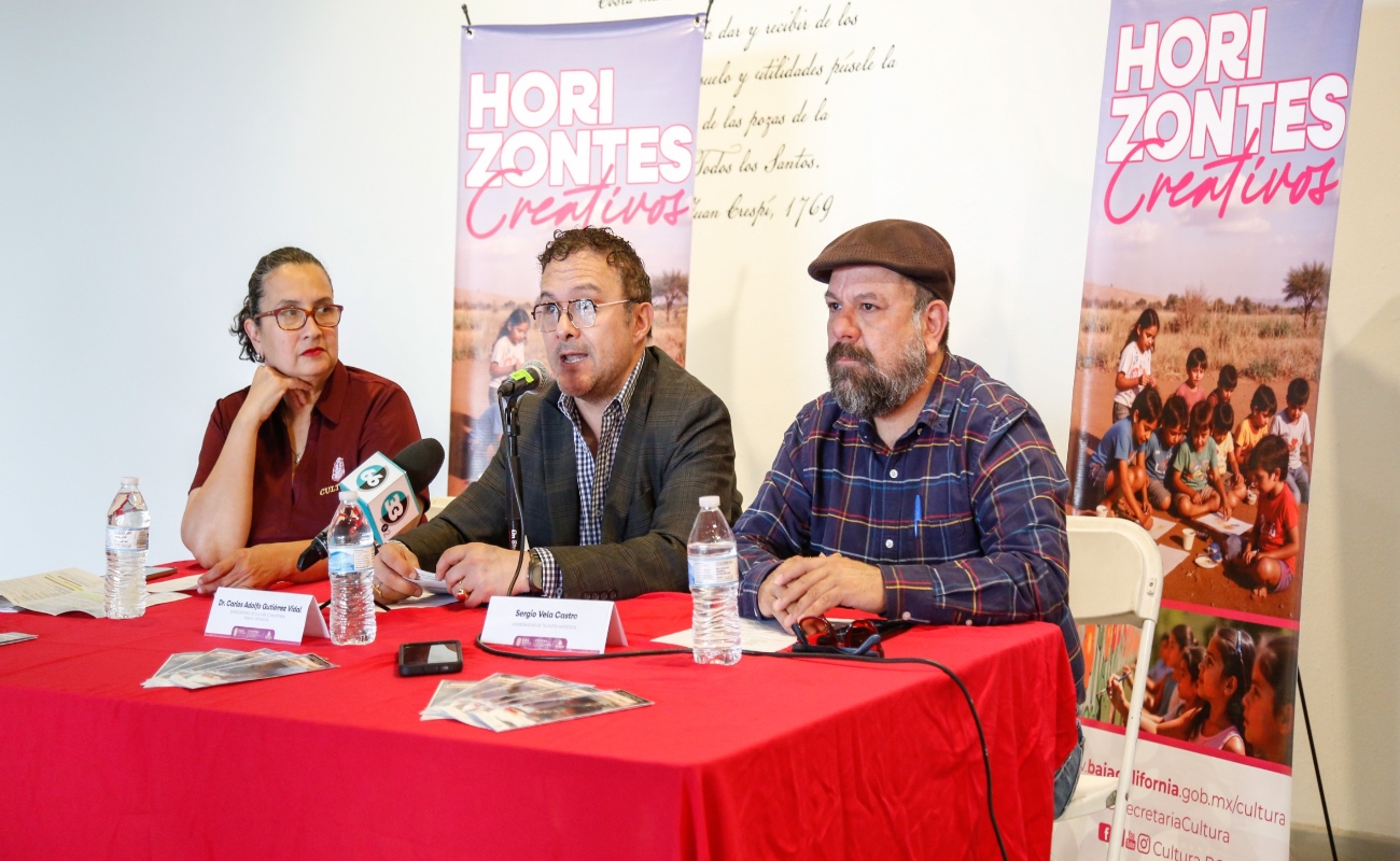 Impulsa Secretaría de Cultura procesos culturales en zonas rurales con convocatoria 2026 “Horizontes Creativos”