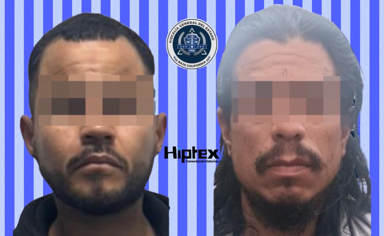 Roban con violencia y permanecerán en prisión preventiva