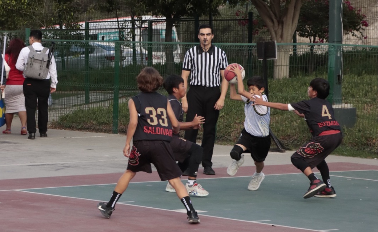 Copa Zonkeys  2026 arranca con más de 100 equipos en Tijuana
