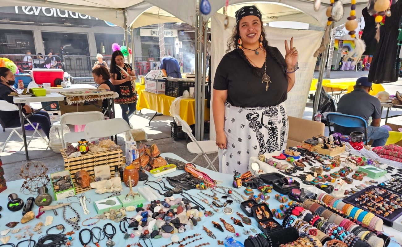 Invitan a la Expo-Foro Artesanal: ‘Raíces, Arte y Fogón’