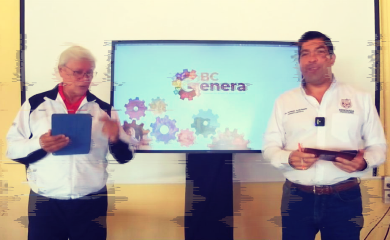 Puntualizó la importancia de continuar trabajando en la reactivación económica