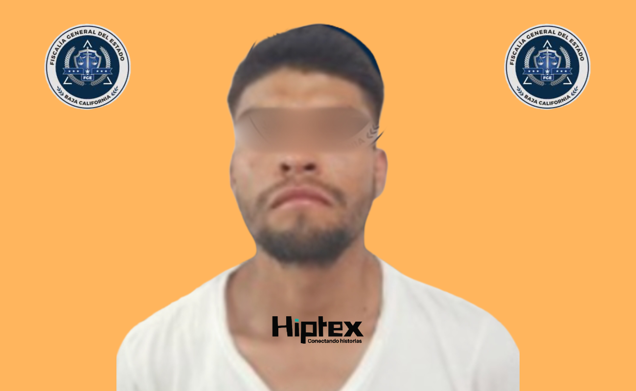 Agrede física y verbalmente a su madre, permanecerá en prisión preventiva