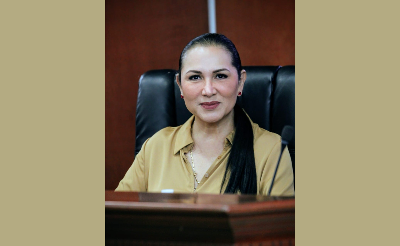 Impulsa Congreso del Estado iniciativa para reforzar control de armas