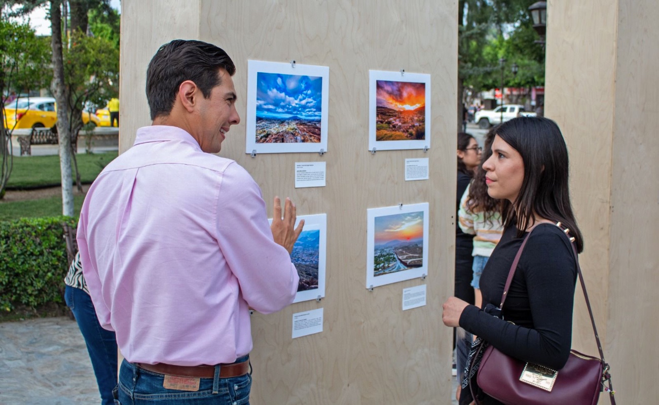 “Tecate a través de tu lente”: un concurso que fortalece la identidad y orgullo de la comunidad