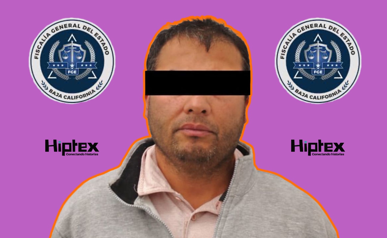 Queda en prisión preventiva acusado de violación a menor de edad