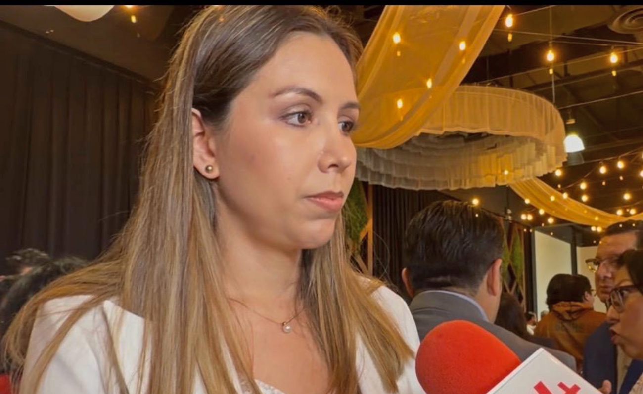 Exige la Barra de Abogadas Lic. Maria Sandoval de Zarco justicia por crímenes contra menores en Tecate
