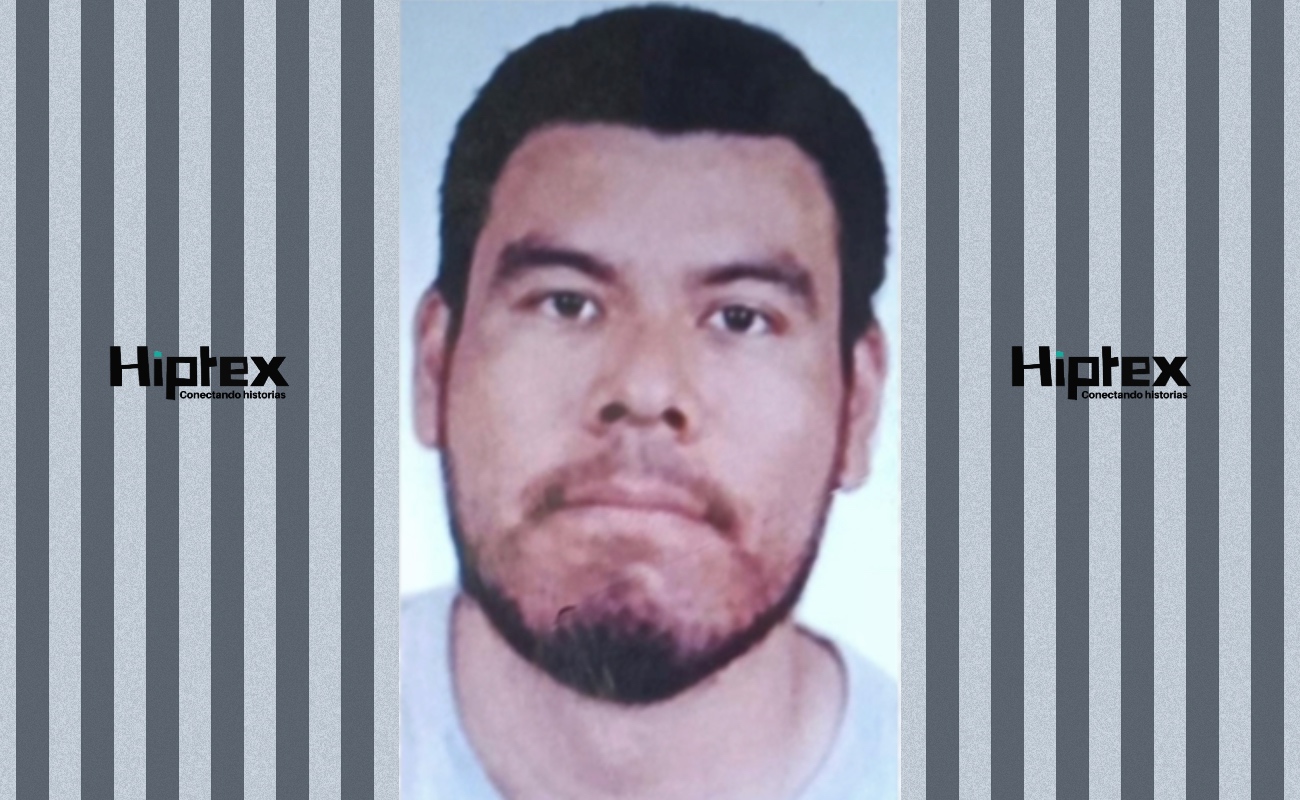 David López Salazar tiene 34 años de edad.