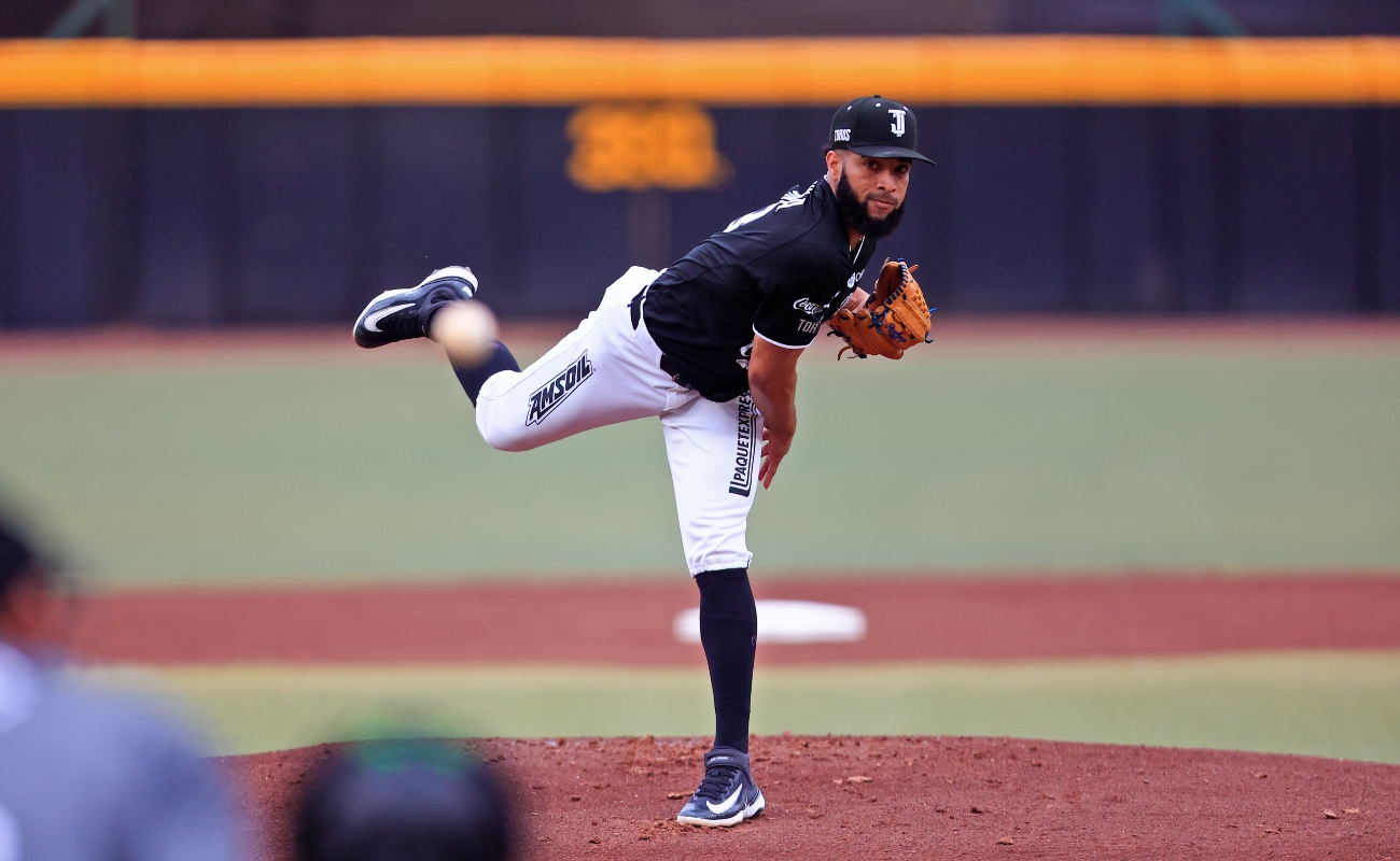 Se apunta Toros la octava serie de oka temporada
