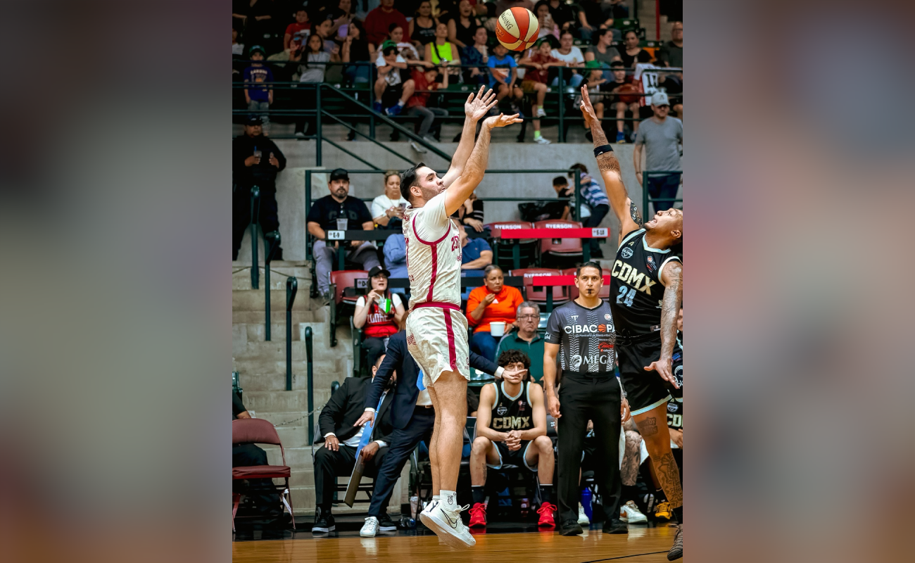 Con este resultado, Tijuana Zonkeys reafirma su buen momento al colocar su marca en 12 victorias y 8 derrotas.