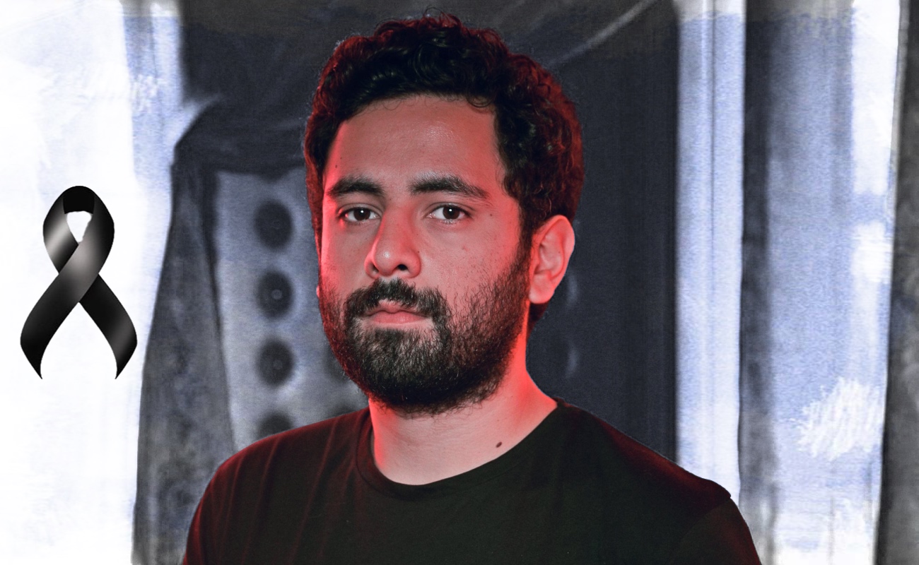 Asesinan a tecladista y compositor de Camilo Séptimo en Atizapán