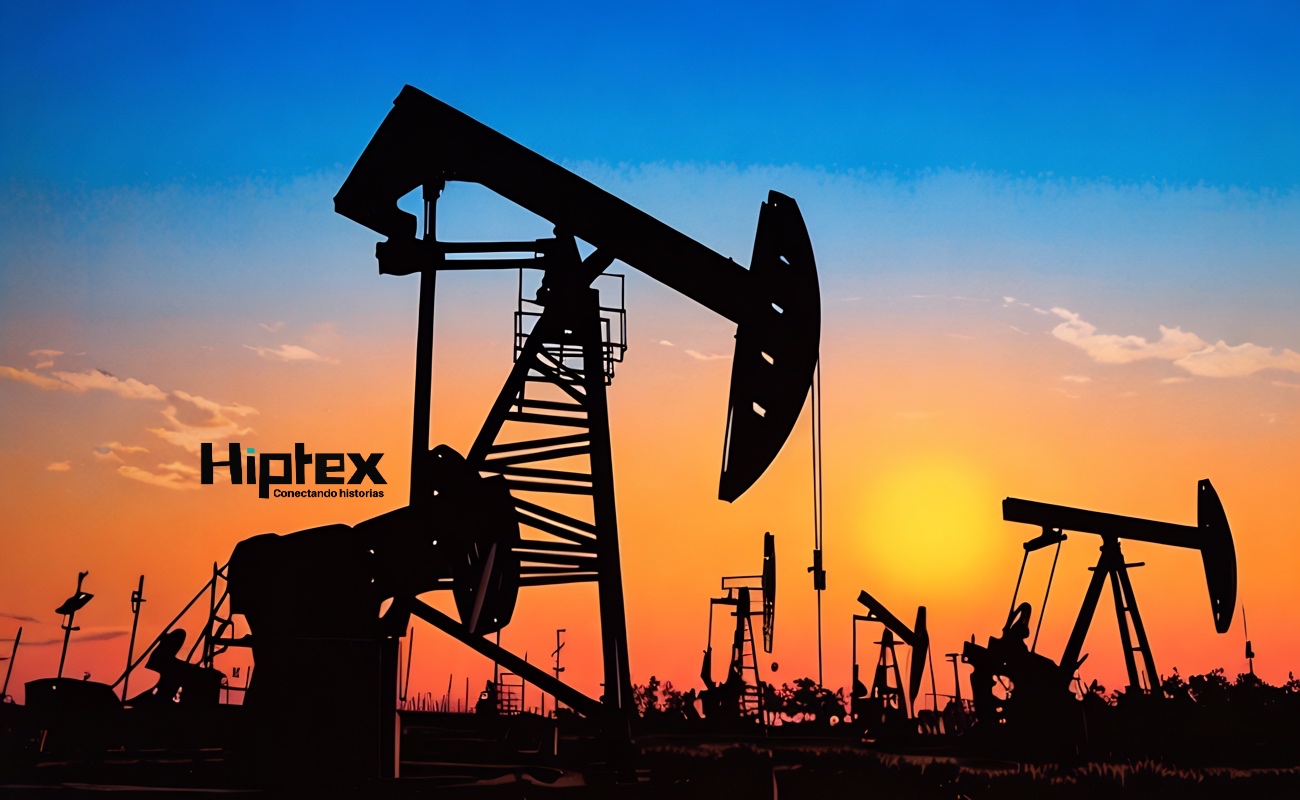 Los precios del petróleo se desplomaron más de 10 dólares por barril este martes.