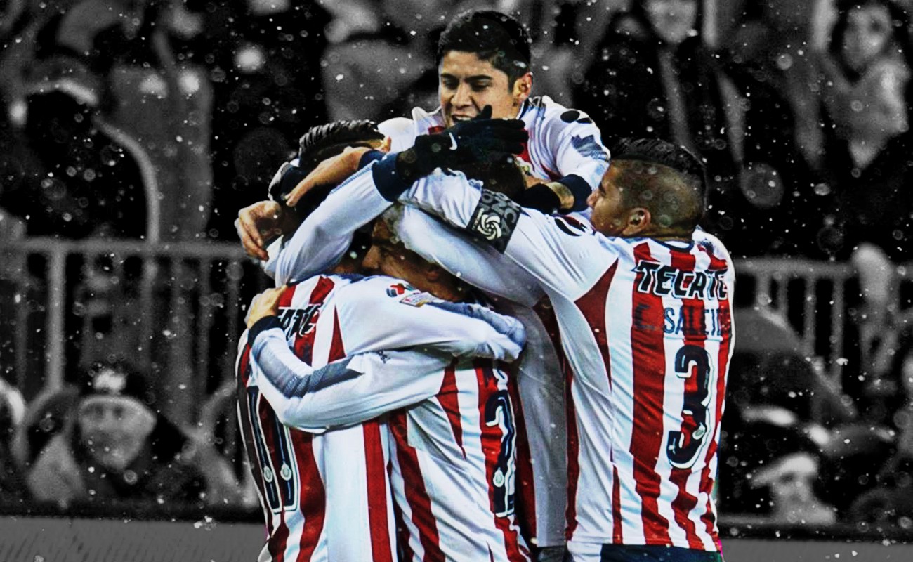 Chivas cerrará la serie en su casa, en donde buscará coronarse para ir al Mundial del Clubes.