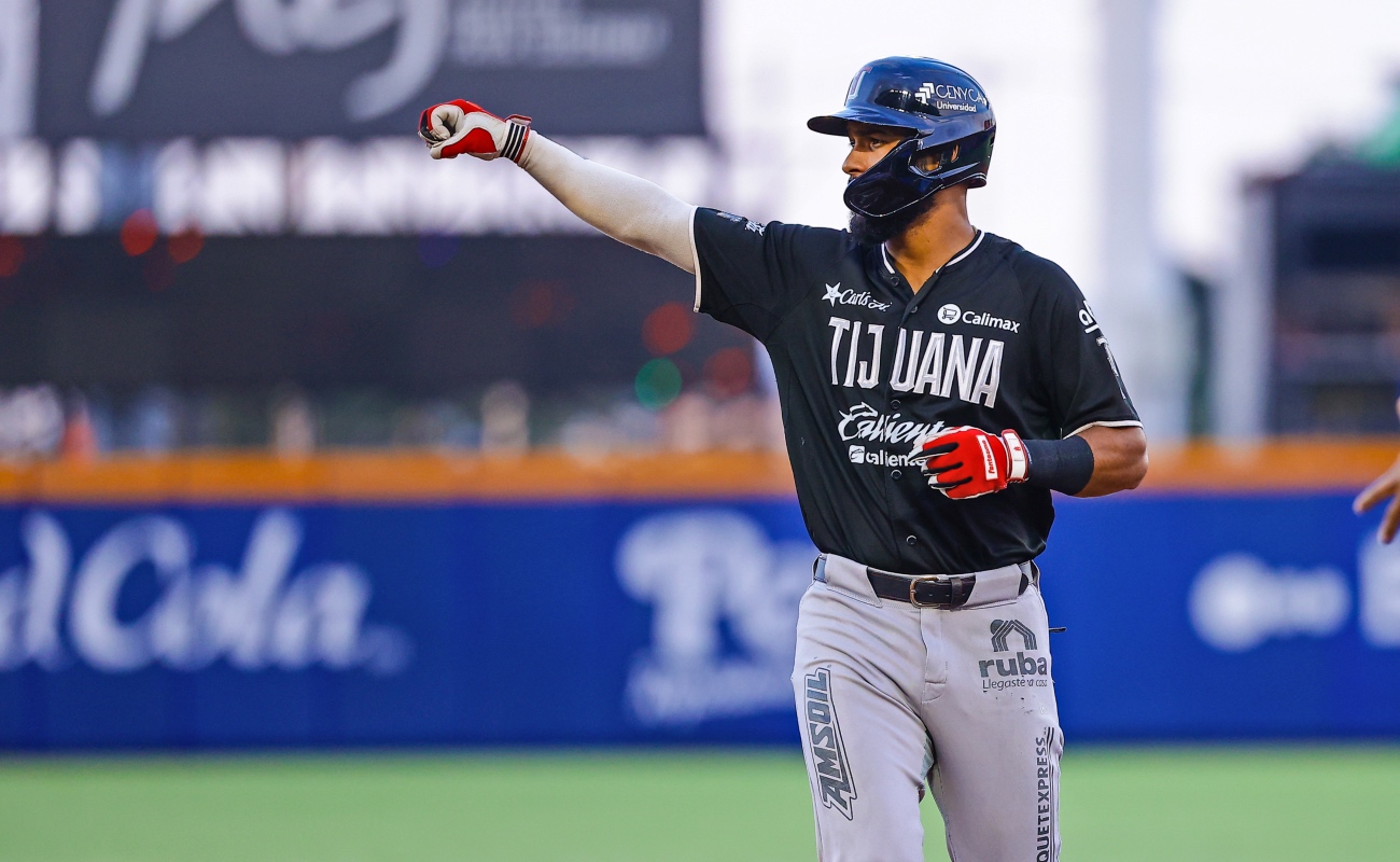 Avanza Toros de Tijuana a la final de la Zona Norte