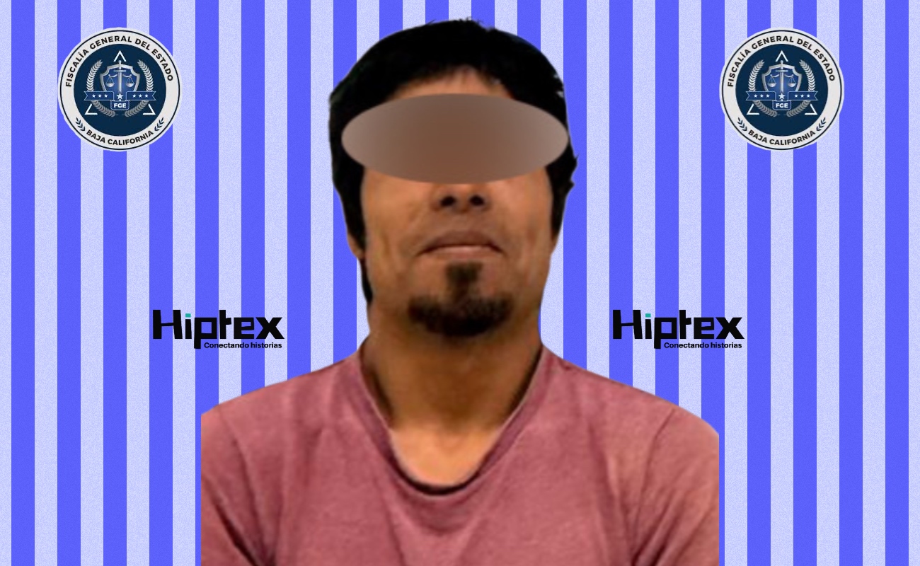 El imputado presuntamente incendió un vehículo en la colonia El Rosario, lo que derivó en su aprehensión y vinculación a proceso.