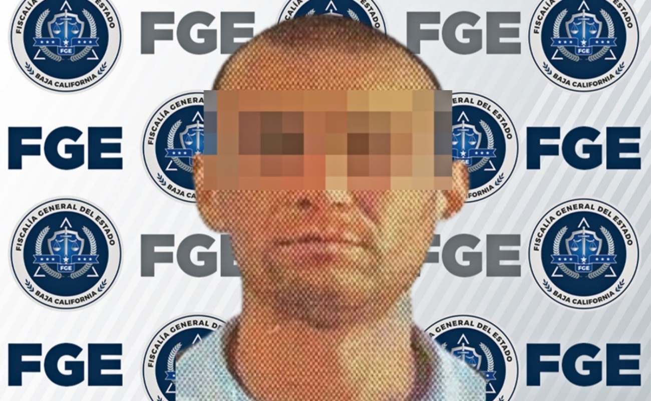 Luis Alfredo “N” fue condenado a 3 años y 6 meses de prisión por robo calificado.