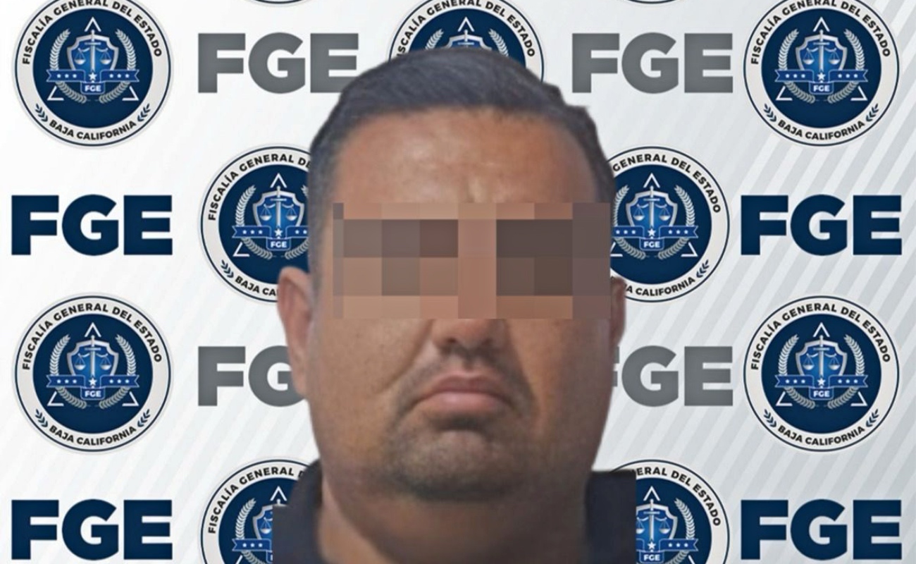 Gustavo “N” fue vinculado a proceso por lesiones.