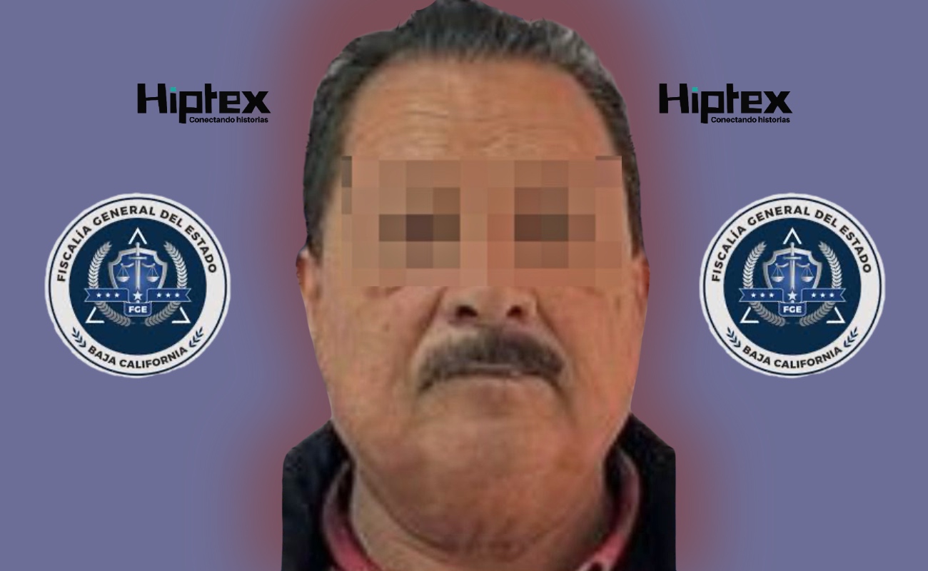 José Epifanio “N”, el vinculado a proceso.