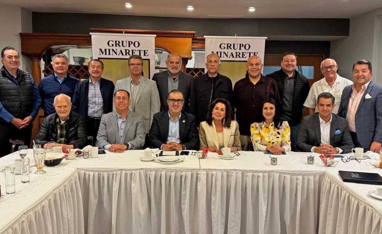 Advierten Senadores del PAN peligro del uso de AFORES de los trabajadores para infraestrucura en el país