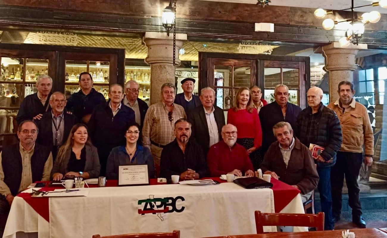 Promueve Oncavi detección oportuna de cáncer de próstata con la campaña “Bigote con Causa”