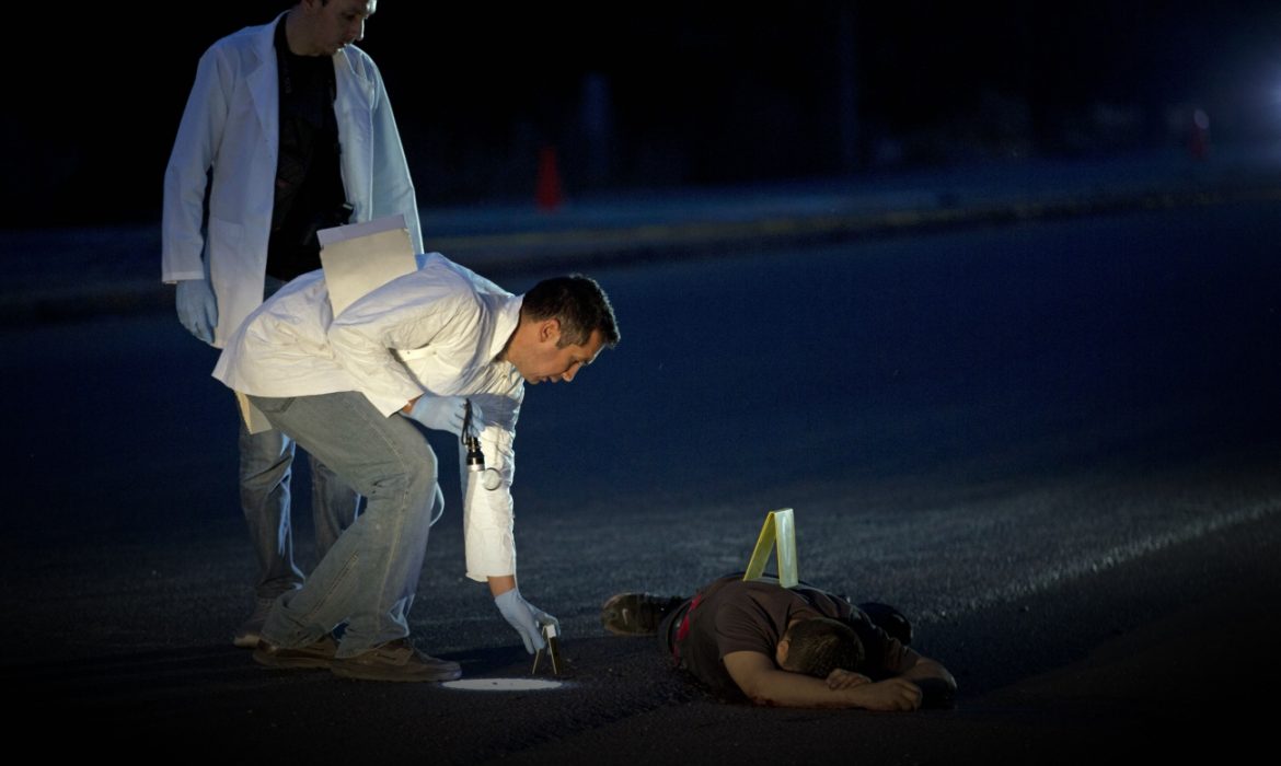 Balacera en Sinaloa deja 21 personas muertas y varios heridos de gravedad