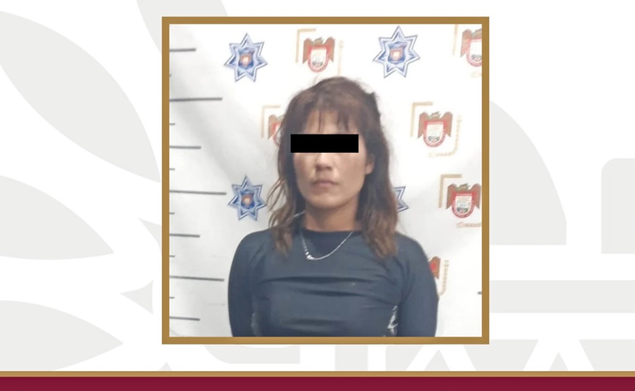 Policía Municipal lesionado en cumplimiento de su deber se reporta fuera de peligro