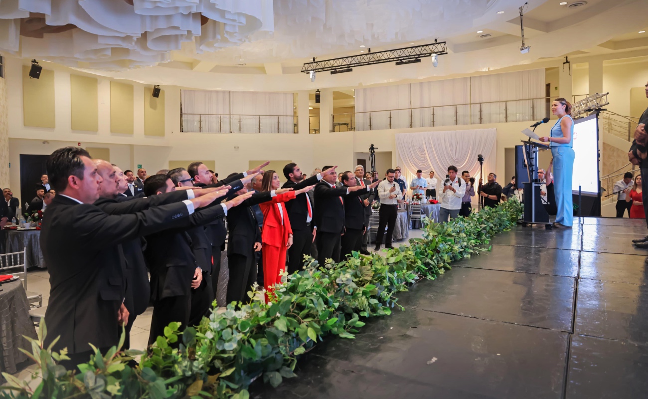 Superará inversión en obra pública los 50 mil millones de pesos en BC