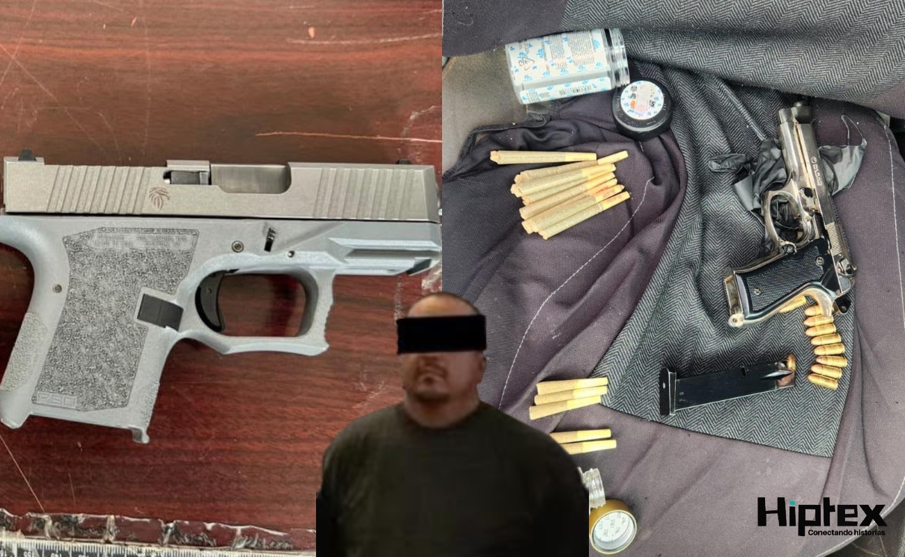 Operativo “Rosarito Seguro” arroja los primeros resultados