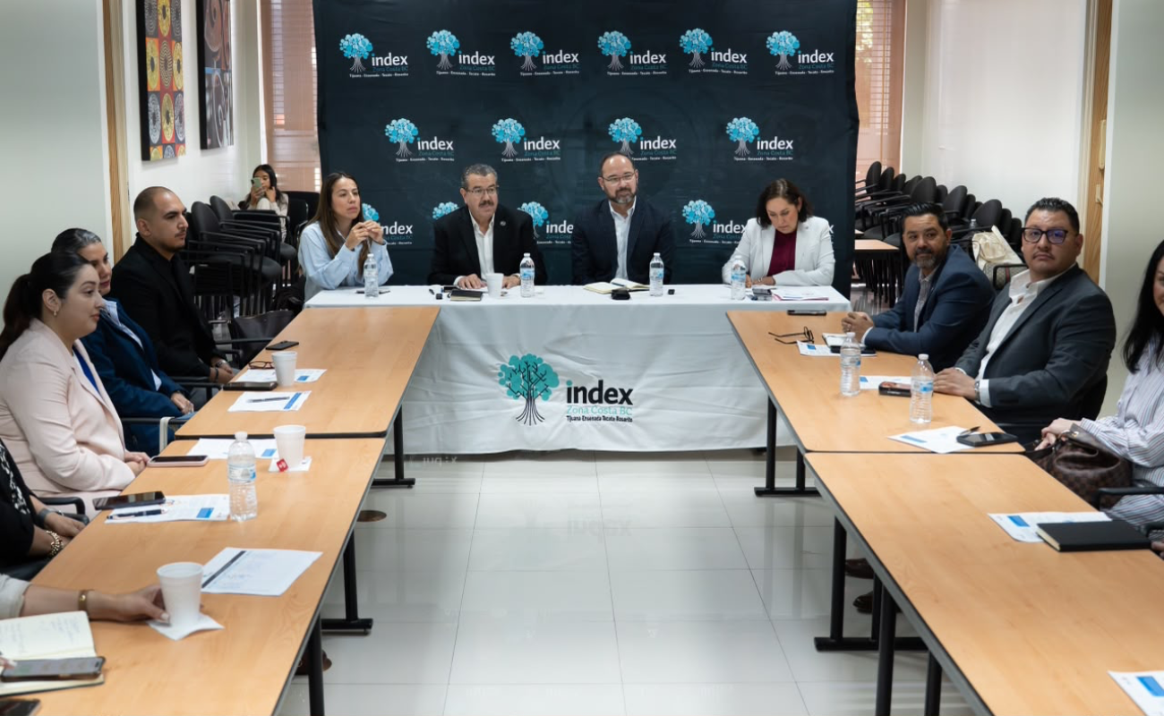 Genera Index alianzas para fortalecer el cumplimiento de obligaciones laborales