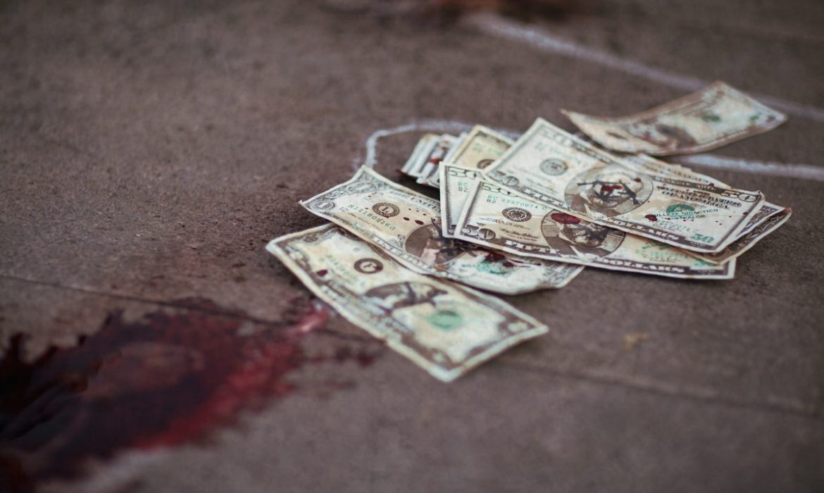 Los cárteles de la droga que operan en el país