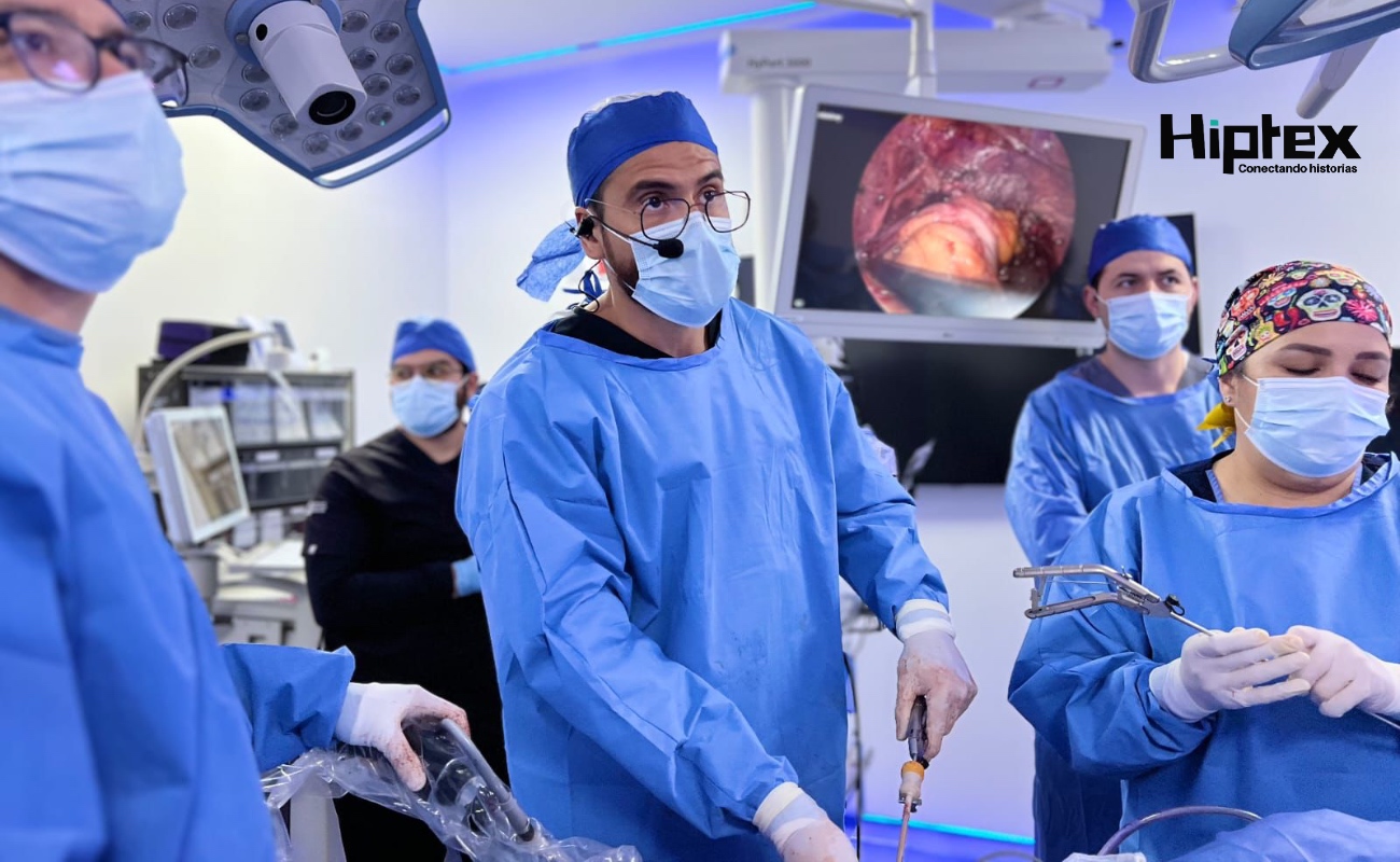 Actualmente, son pocos los centros especializados en tratar la endometriosis.