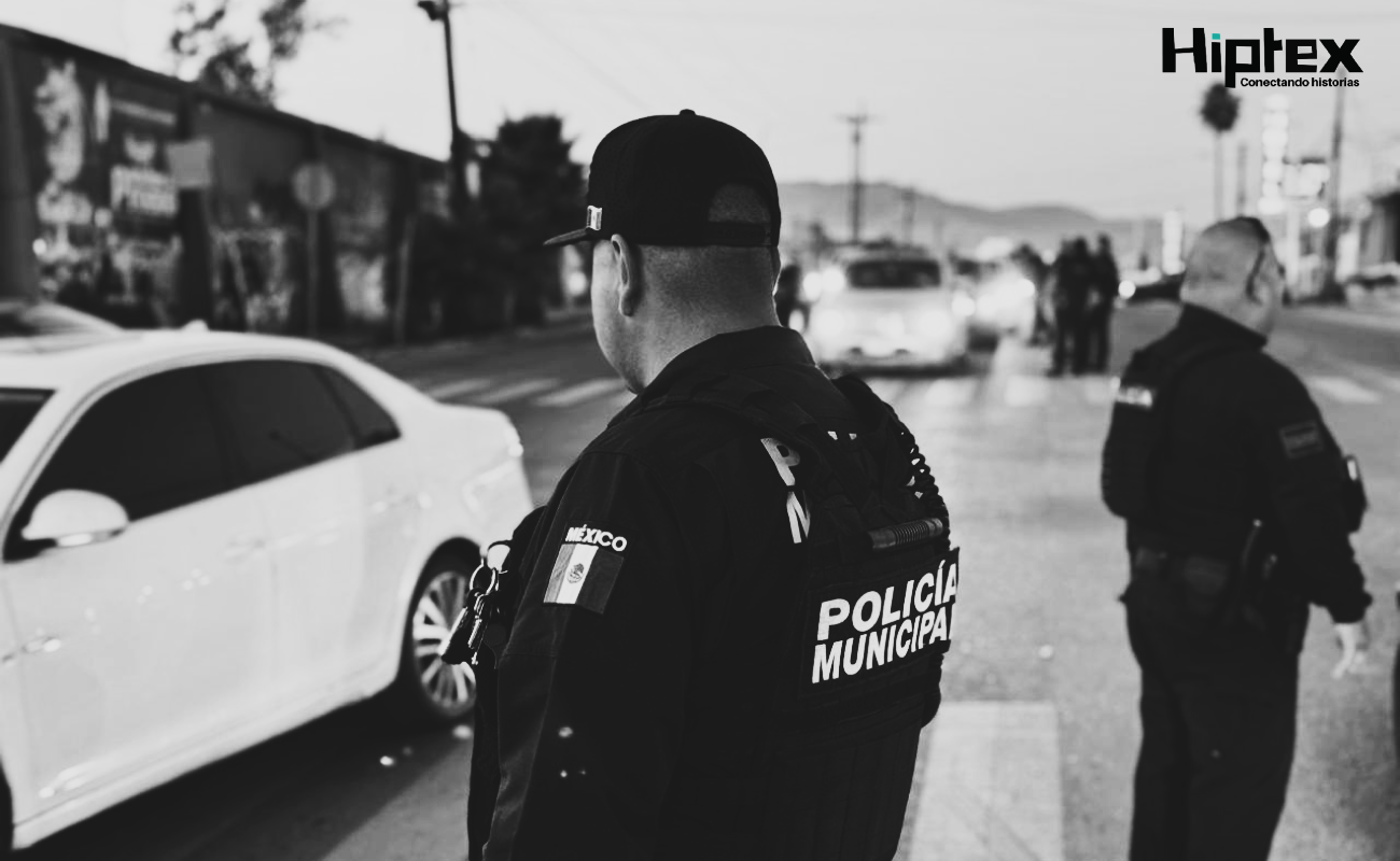 Detienen en Coahuila a policía de Ensenada junto con presunto líder narco