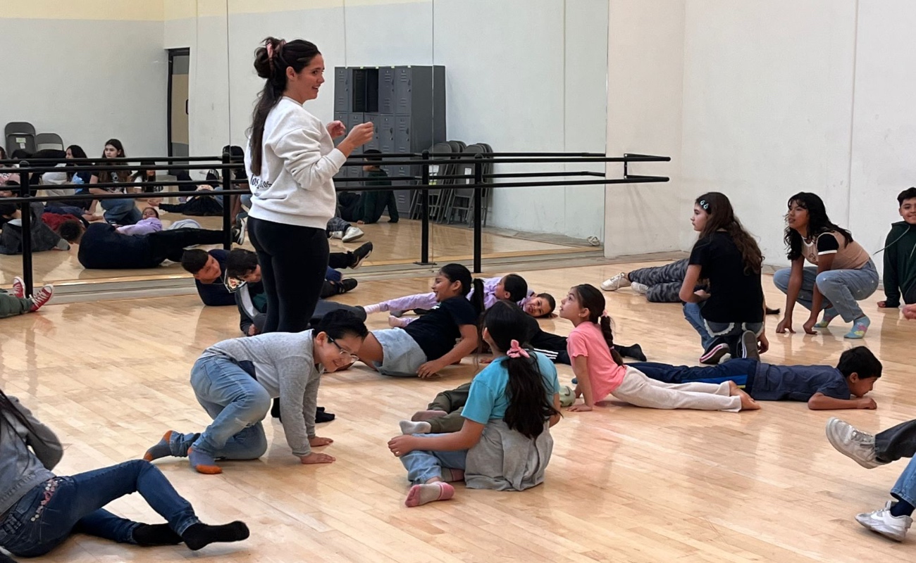 Niñas, niños y adolescentes podrán desarrollar su creatividad, talento artístico y conciencia ambiental durante el periodo vacacional.