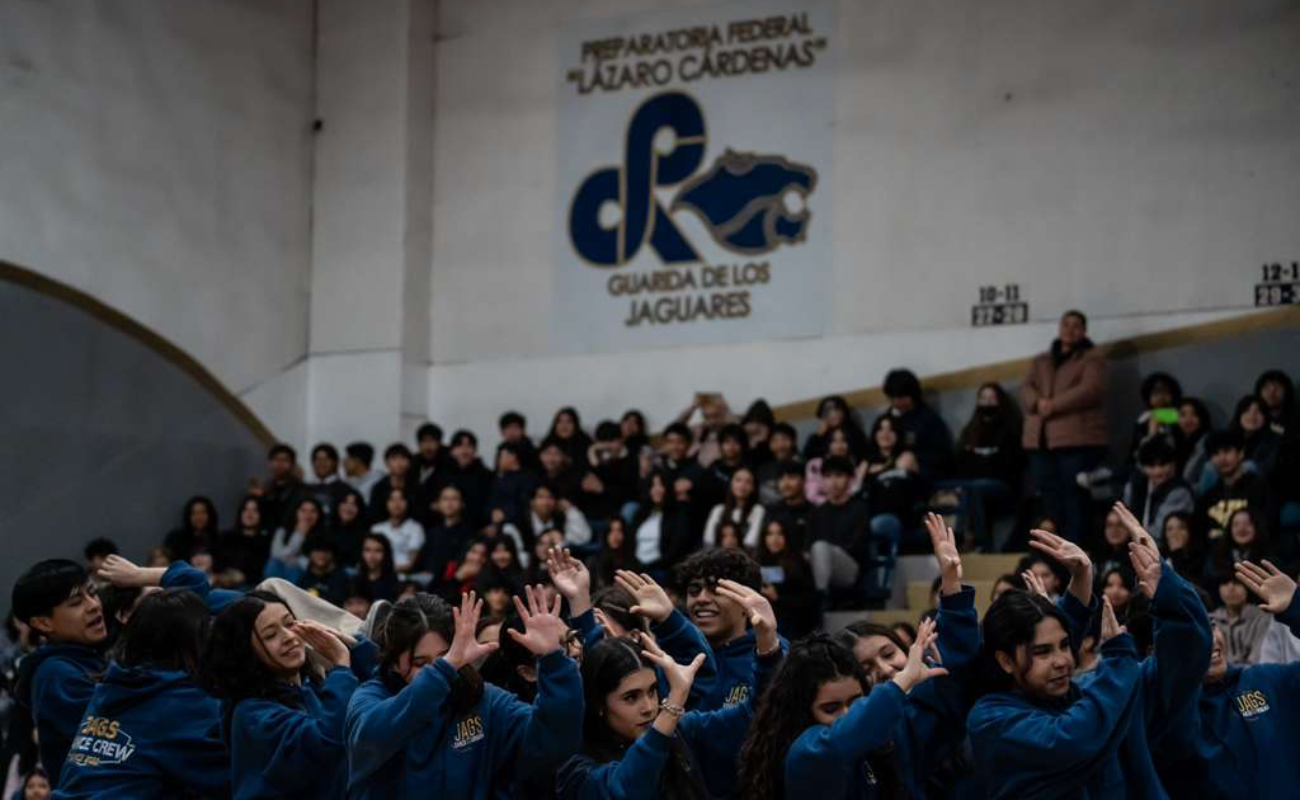 Arranca semestre 2026 Educación Media Superior