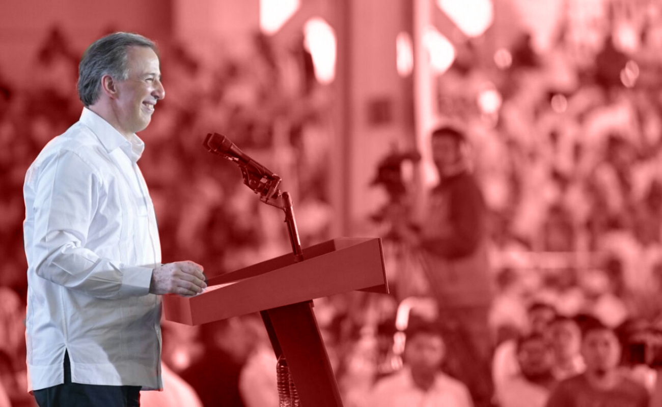 Tras la difusión del video, Ricardo Anaya responsabilizó al presidente Enrique Peña Nieto de su seguridad y de la de su familia.